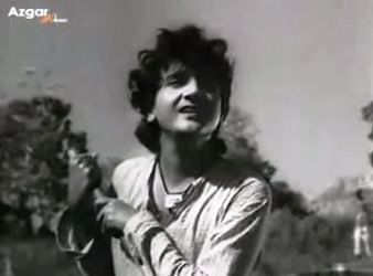 Tu Ganga ki mauj, from Baiju Bawra