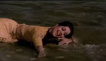 Machalti hui hawa mein chham-chham, from Ganga ki Lehren