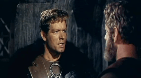 Livius baulks at the idea of being Caesar