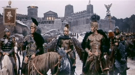 Ire and jealousy mar a relationship