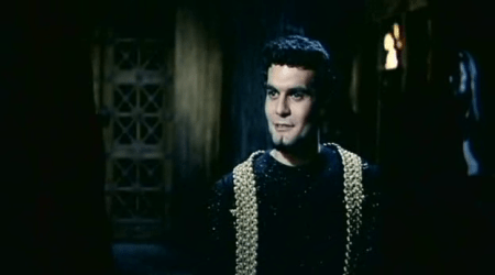 Sohamus, King of Armenia...