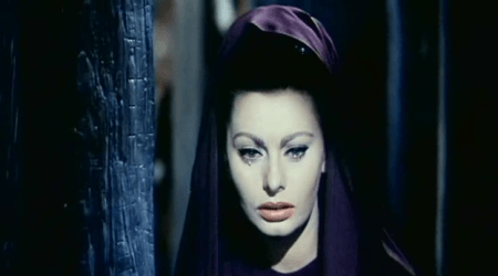 ... and betrothed to a reluctant Lucilla