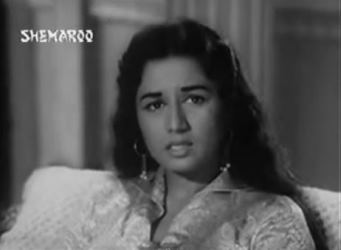 Mujhe gale se lagaa lo, from Aaj Aur Kal