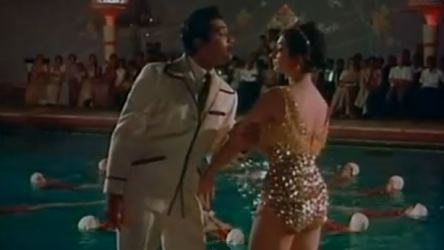 Aa gale lag jaa, from April Fool