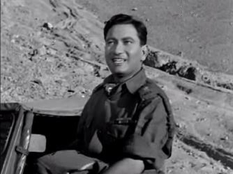 Masti mein chhedke, from Haqeeqat