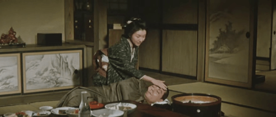 The captain develops a fever