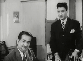 Dr Roy tells Rajesh what to do