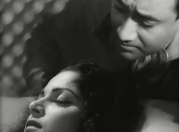 Rajesh puts his plan into action