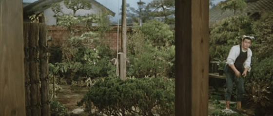 The dawning of a sad realization