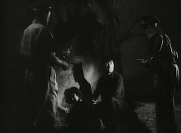 Rajesh saves a woman accused of murder