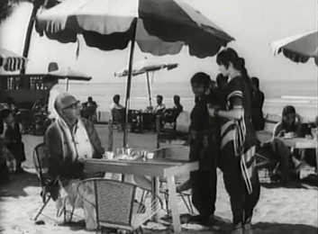 Beni Prasad introduces himself