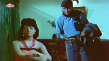 Another startling proposition