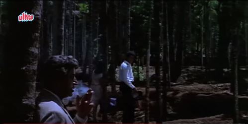 Gumnaam hai koi, from Gumnaam