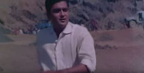Chhodo kal ki baatein, from Hum Hindustani