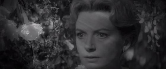 Deborah Kerr in The Innocents