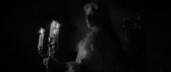 Deborah Kerr in The Innocents