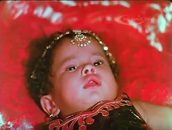Little Karnan