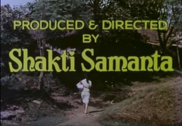 Doli mein bithaaike kahaar, from Amar Prem