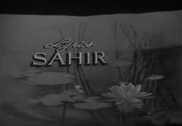 Saare jahaan se achha, from Dharmputra