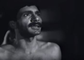 Balraj Sahni in Dharti ke Laal