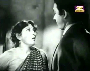 Jaya meets Doctor for the first time