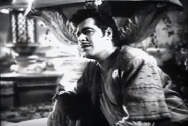 Aaja ke intezaar mein, from Halaku