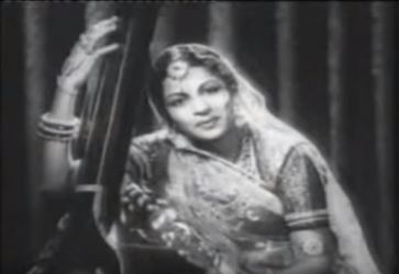 MSSubbulakshmi
