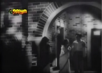 The Thakur is annoyed 