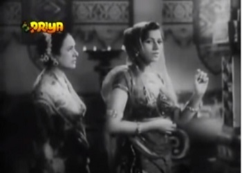 Kamla learns of a festival for which they will travel