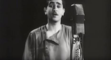 RajKapoor