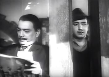 Sohan is blackmailed