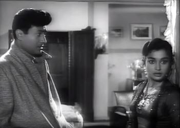 Nisha and Sundar and a developing misunderstanding