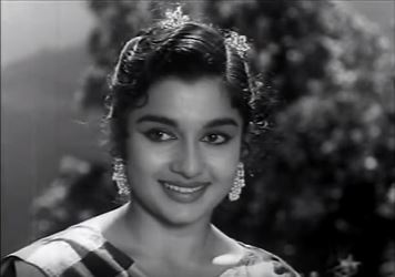 Asha Parekh as Nisha