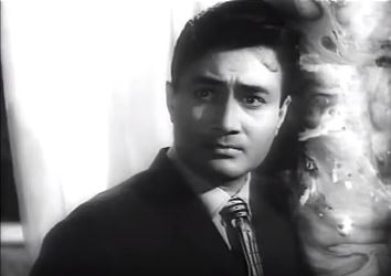 Dev Anand as Sundar