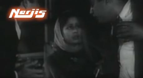 Juhi tries to appeal to the non-existent goodness of two lechers