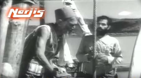 The ferryman explains