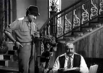 Sohan butters up the boss.