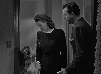 Inviting Mr Gailey over for dinner