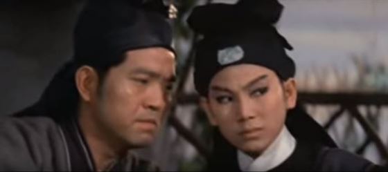 Ming and Mulan decide to go their own way