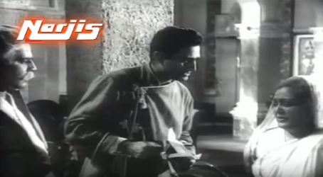 Vikas talks to his friends and well-wishers