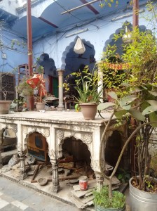 5_OldHaveliGaliGhanteshwar