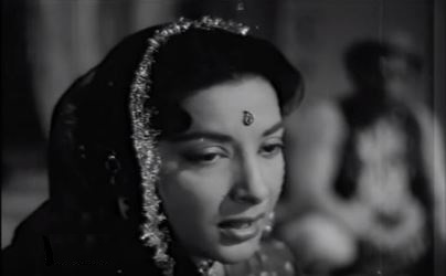 Jaa jaa re jaa sajna