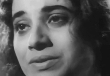 Asha/Nisha pleads her case