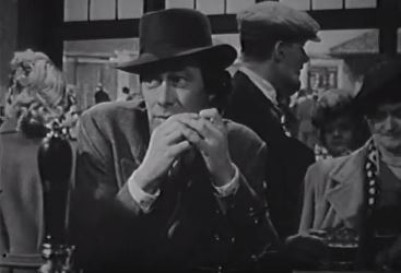 Denant gives Rogers the news