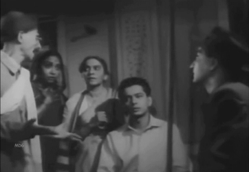 Some unsettling news for the Panse household