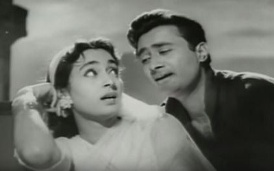 O nigaah-e-mastaana, from Paying Guest