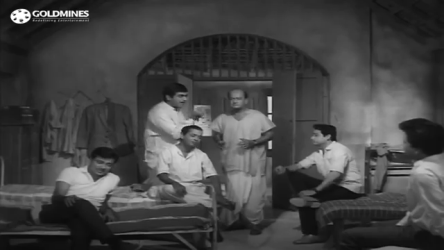 Rambharose gets a nasty shock