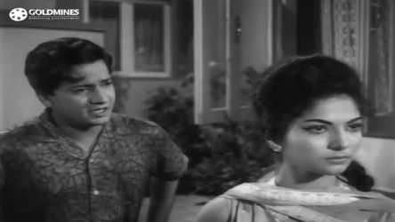 Leela spurns Shekhar