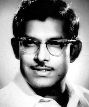 Hrishikesh Mukherjee