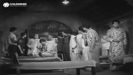 Rambharose kicks out the quintet